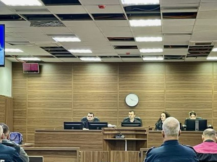 Rigjykimi për vrasje të rëndë në Ferizaj, avokati i palës së dëmtuar kërkon 1 milion euro kompensim