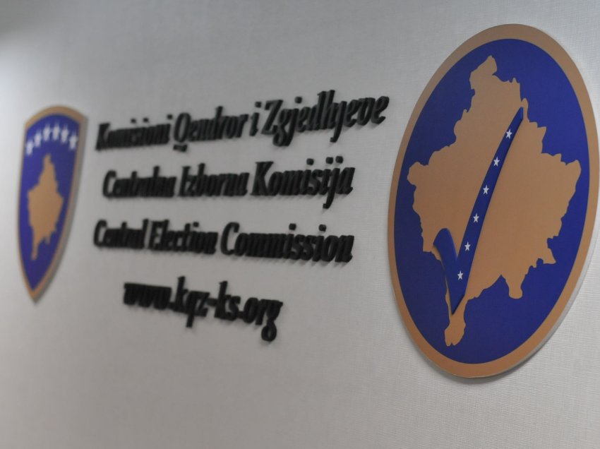 KQZ ka pranuar rreth 1,100 kërkesa për ndërrimin e qendrave të votimit, në më pak se 24 orë