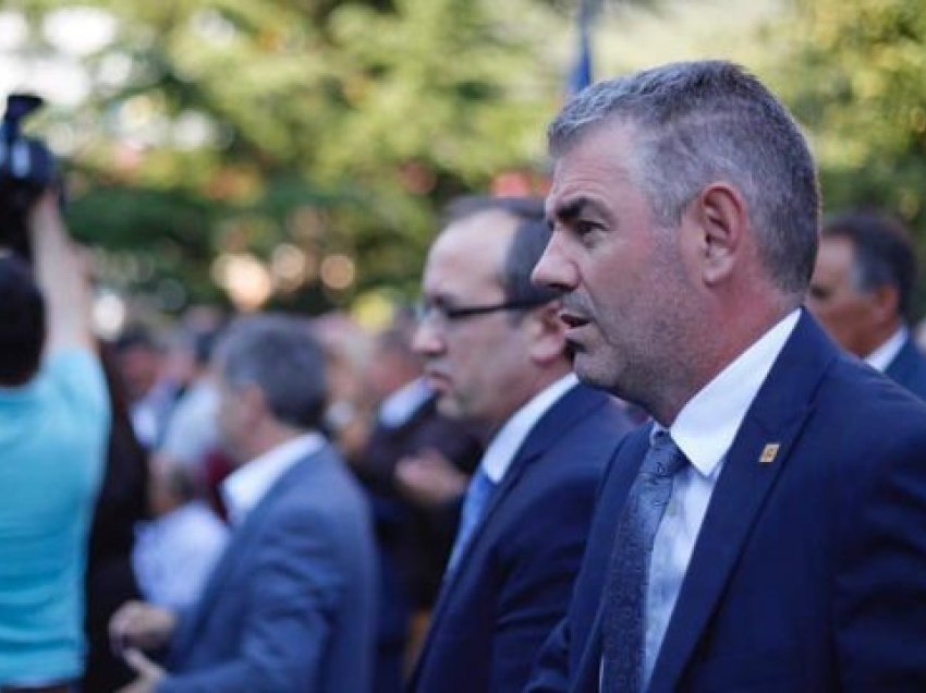 Shala: Lidhja Demokratike e Kosovës është e gatshme për zgjedhje