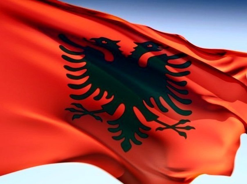 Kremtimi i Festës së Flamurit, Dita e Pavarësisë së Shqipërisë