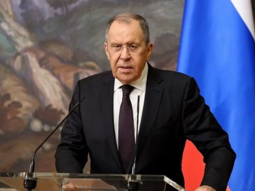 Lavrov: Pjesëmarrja ime në takimin e OSBE-së varet nga Bullgaria