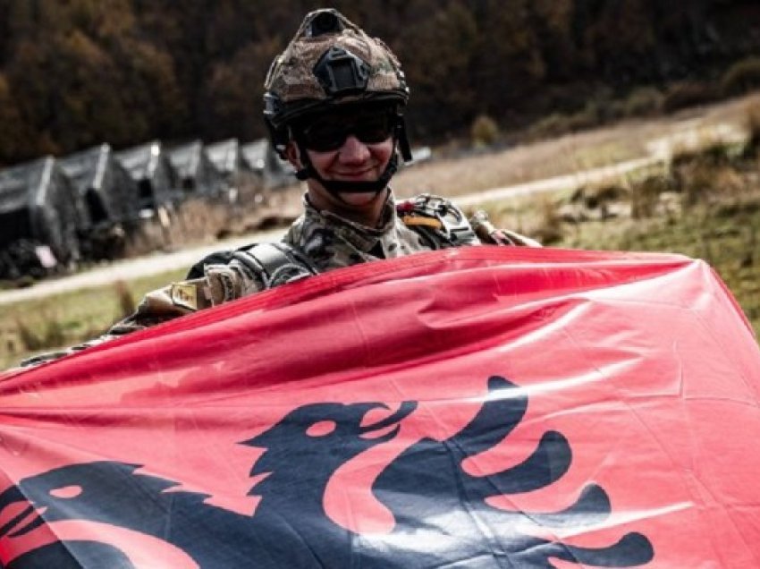 ​NATO uron Shqipërinë për 111 vjetorin e Pavarësisë