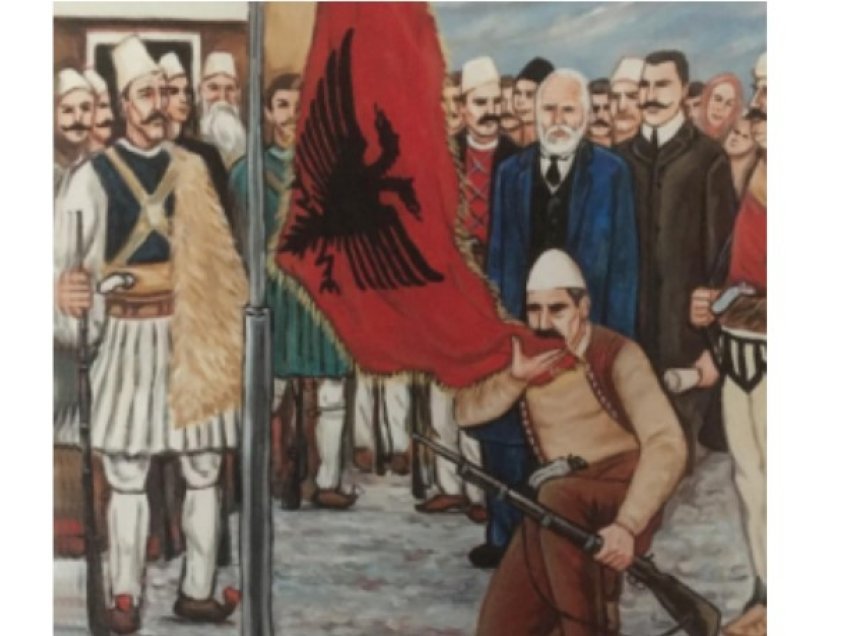 Në Ditën e Pavarësisë Kombëtare, 2023  Dokumenta të Agimit të Lirisë: “Memorandumi  i shqiptarëvet që kanë dalur maleve”
