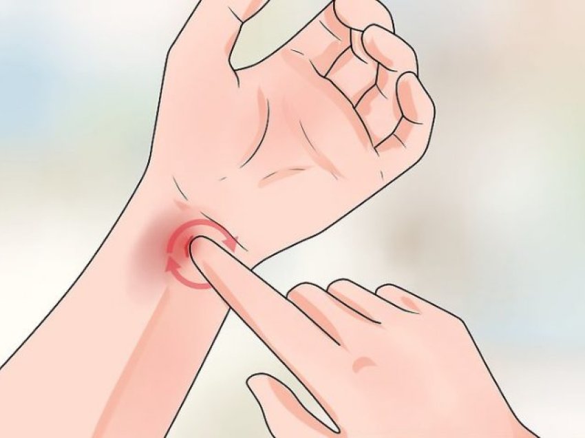 Mënyrat më të lehta për shërimin e shenjave dhe të nxirat e lëkurës