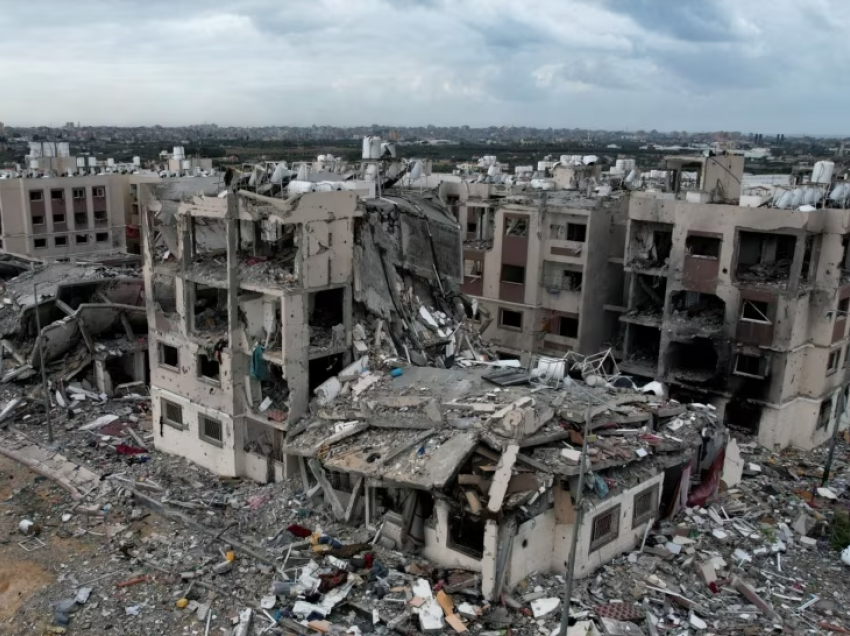 SHBA-ja i kërkon Izraelit të jetë më i kujdesshëm gjatë ofensivës në jug të Gazës