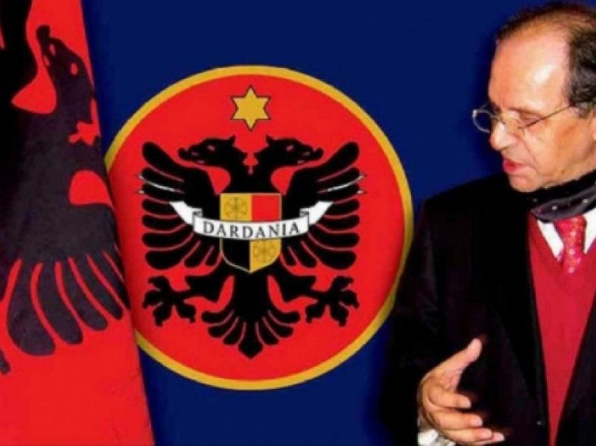 Buxhovi: Ibrahim Rugova rilindasi i fundit, e rriti Shqipërinë e ktheu në logjikë shtetërore!