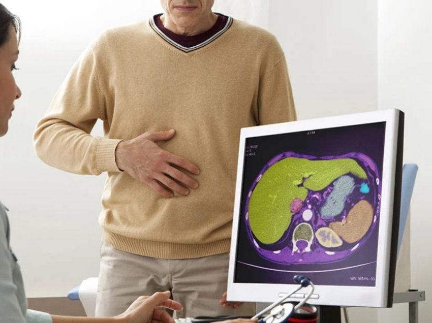 Cila është lidhja midis fshikëzës së tëmthit dhe inflamacionit të pankreasit