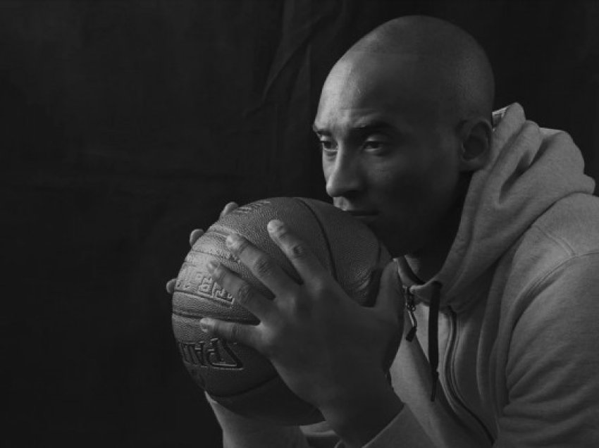 Sot tetë vjet më parë, Kobe Bryant njoftoi për pensionimin nga basketbolli