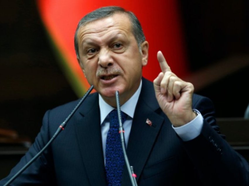 Sulltan Erdogani nuk është më i paprekshëm, tani ka nisur tatëpjeta për të!