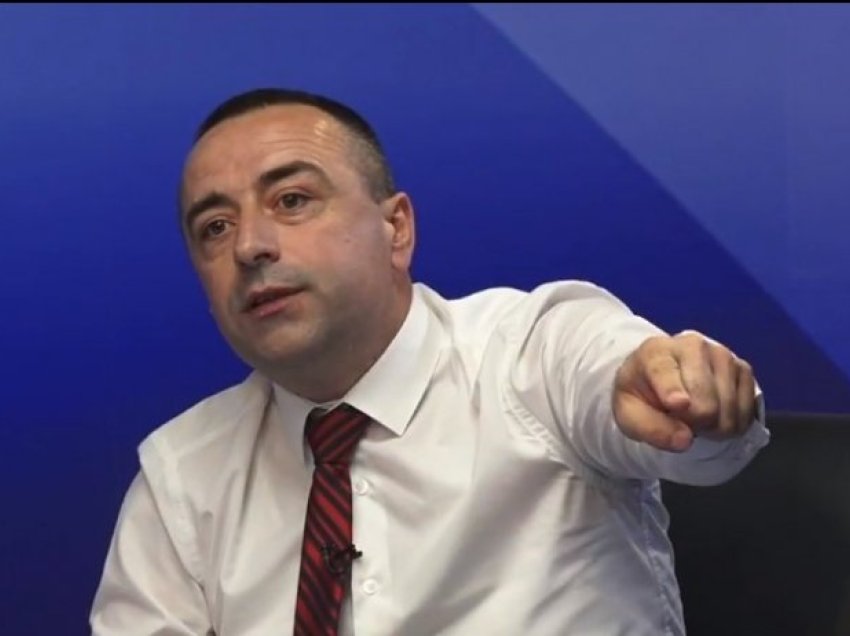 E thotë Gazmend Halilaj: Adem Jashari ka lindur me 10 tetor, ky është politikani që i ka bërë sabotimet më të mëdha ndaj shqiptarëve