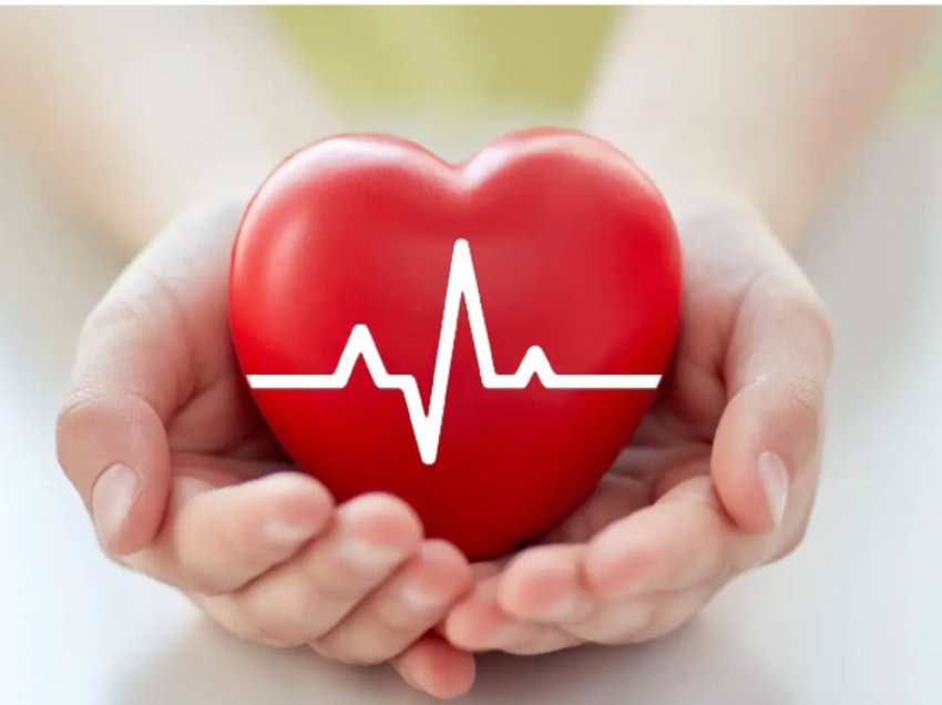 7 mënyra efektive për të forcuar shëndetin e zemrës në dimër