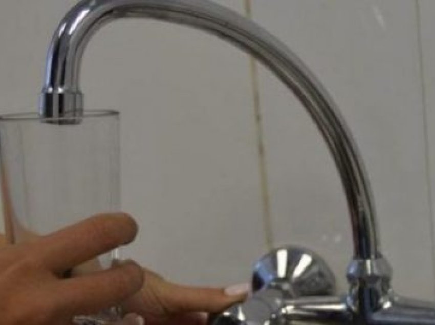 KRU” Prishtina” tregon se cilat vende kanë vështirësi në furnizim me ujë të pijshëm