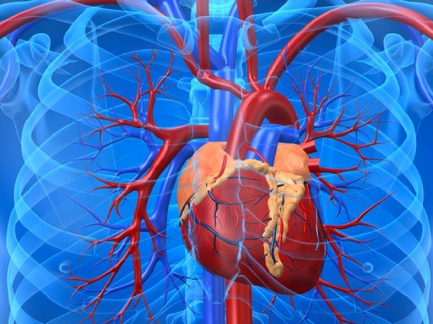 Zmadhimi i zemrës, cilat janë simptomat dhe nga çfarë shkaktohet! Ushqimet dhe mënyrat natyrale të trajtimit
