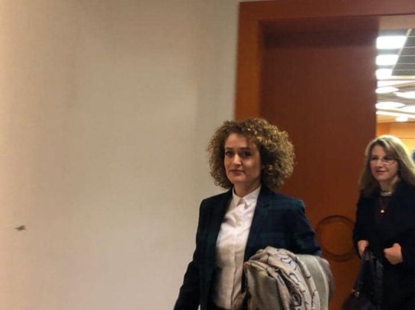 Klodiana Lala: Prokurores po i përgatisnin atentat, KLP nuk mblidhet për t’i mbrojtur