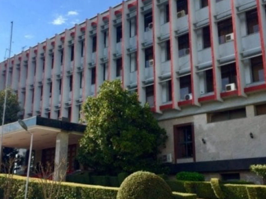 Sulm terrorist pranë parlamentit në Ankara/ Ministria e Jashtme: Shqipëria në solidaritet të plotë me Turqinë