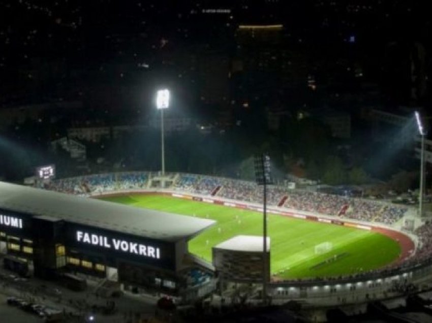 Tifozët e Dinamo Zagrebit nuk do të lejohen në “Fadil Vokrri”, Ballkani ka një paralajmërim