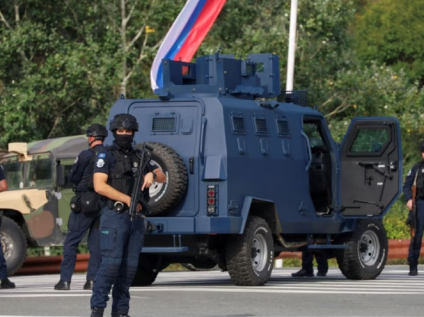 Një javë nga incidenti tragjik ku u vra polici Bunjaku – Sulmi terrorist i grupit të udhëhequr nga krimineli Radoiçiq