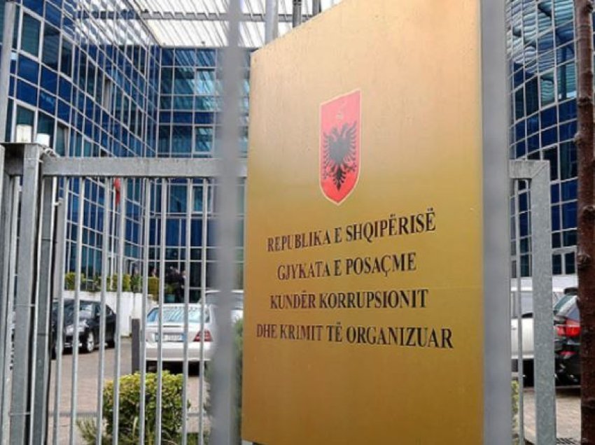 Kërcënonte bizneset me 1 mln lekë, SPAK dërgon për gjykim ish-inspektorin e shëndetësisë