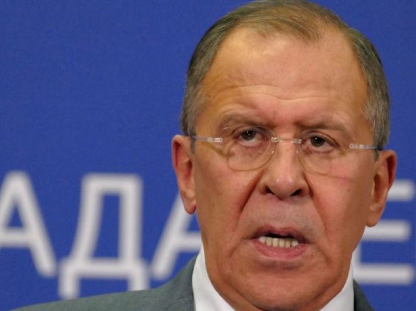 Lavrov do të takohet me liderin e Abkhazisë