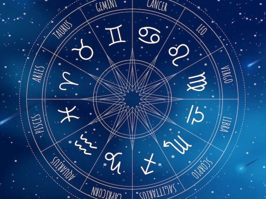 Kjo shenjë e Horoskopit ka fatin më të keq, sipas yjeve