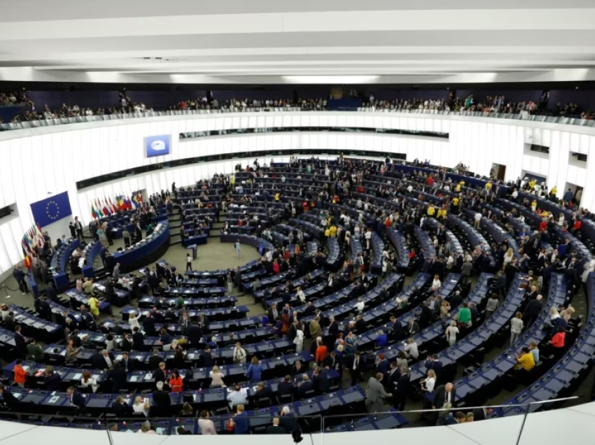 Parlamenti Evropian pritet ta miratojë një rezolutë për raportet Kosovë-Serbi