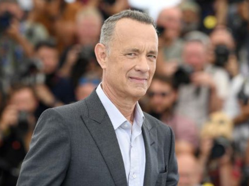Tom Hanks bie pre e inteligjencës artificiale, reagon aktori: Përdorën imazhin pa lejen time