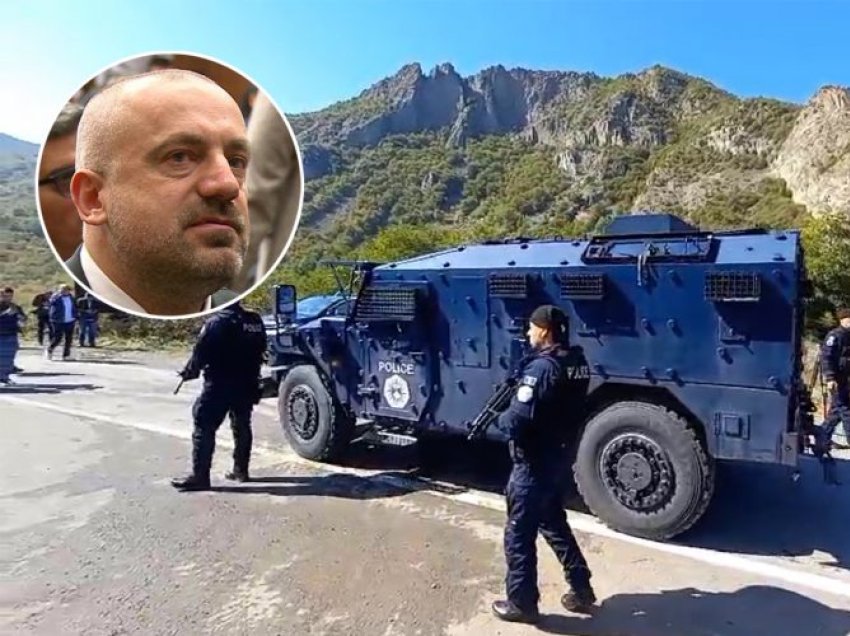 Prokuroria serbe e akuzon Radoiçiqin për blerjen e armëve në Tuzla të Bosnjës, të cilat më pas nga janari i këtij viti i futi në Kosovë