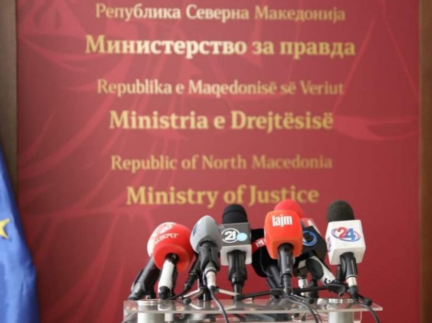 Ministria e Drejtësisë: Propozim-ligji për drejtësi për fëmijët deri në fund të tetorit do të dërgohet në procedurë qeveritare