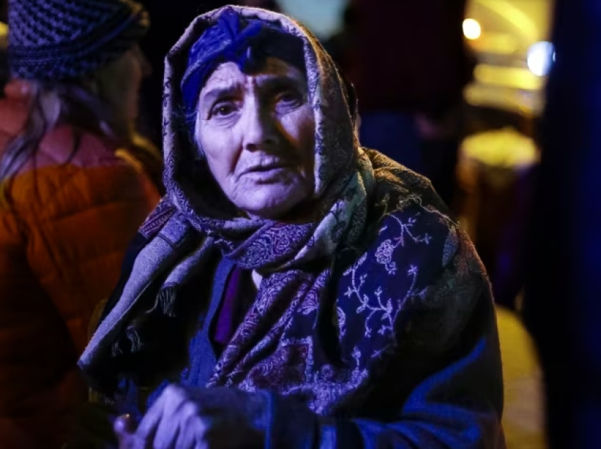 Refugjatët armenë të pashpresë se mund të kthehen në Nagorno Karabak
