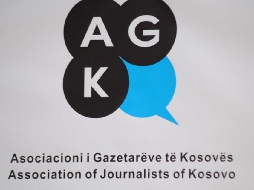 AGK-ja e dënon gjuhën seksiste të Ismet Munishit ndaj gazetares Qëndresa Krelani