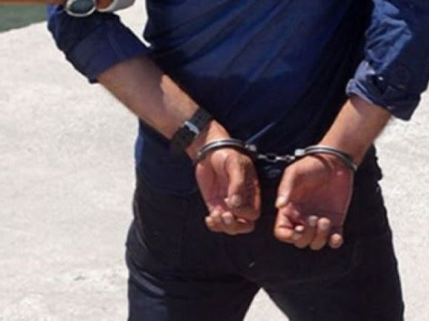 ​Sulmoi vëllain, arrestohet një serb në Partesh
