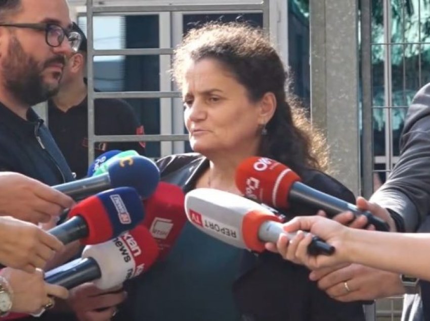Gërdeci/ Shkëlzen Berisha do dëshmojë në gjyq, Zamira Durda: Nuk ka pasur funksion publik
