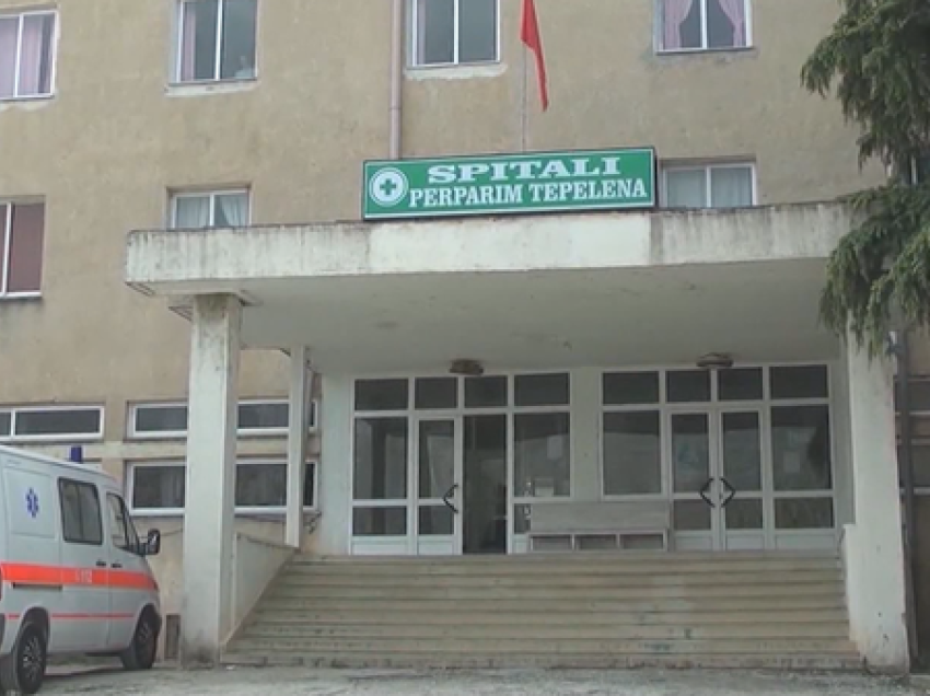 Ministria e Shëndetësisë dhe Mbrojtjes Sociale: Spitali i Tepelenës nuk do të mbyllet
