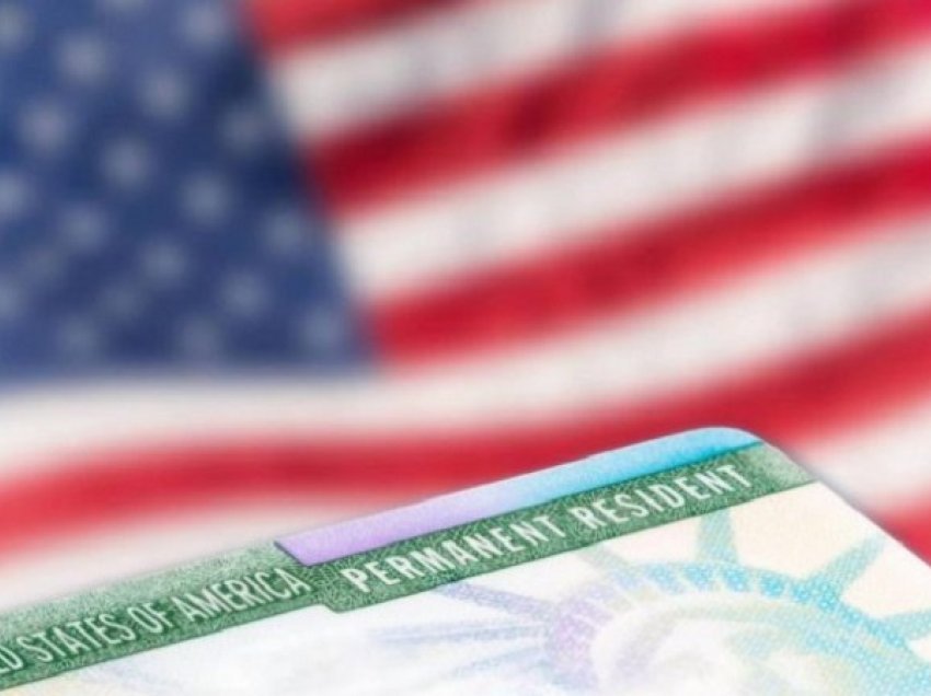 Hapen zyrtarisht aplikimet për lotarinë amerikane Green Card – ky është linku me detaje