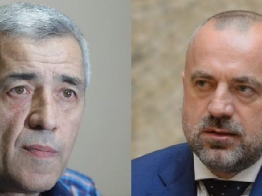 “Duket se prokurori e ka njoftuar Vuçiqin se Milan Radoiçiq ka përmendur diçka për Oliverin”