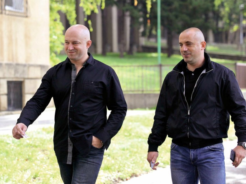 Ortaku i Radoiçiqit: Zvonko Veselinoviq u intervistua në Beograd, dyshohet se dha 1 milion euro për dy vrasje