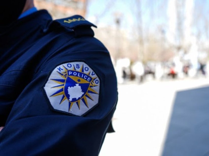 Plagosja e dy personave në Prishtinë, policia me detaje