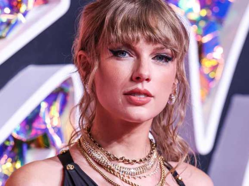 Kandidatja më e ‘fortë’ në MTV EMA është Taylor Swift