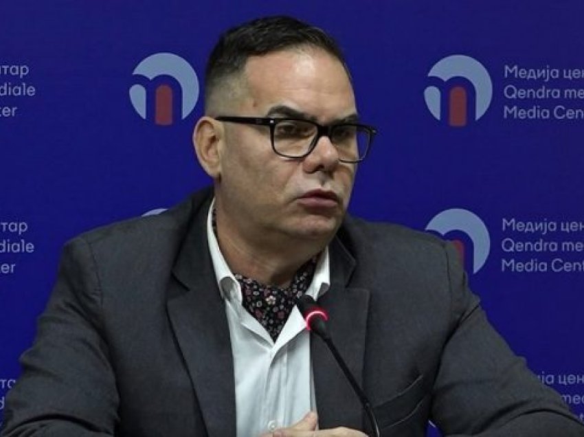Politikani serb kërkon ndihmë për mbrojtjen serbëve në Kosovë: Nuk është faji i tyre që terroristi Radoiçiq është i lirë!