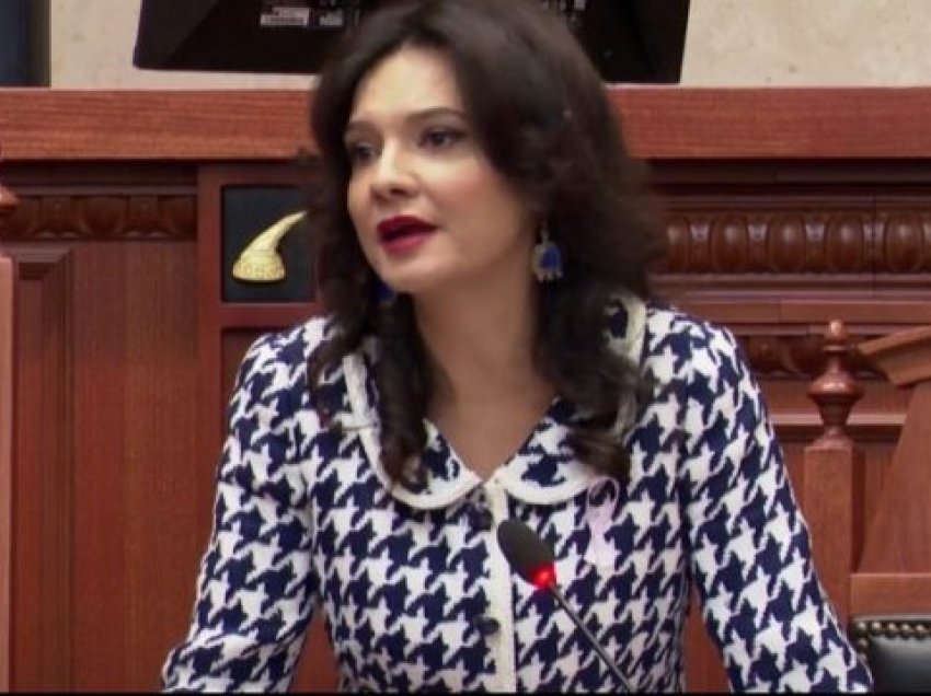 Debat në Kuvend, Spiropali-Bashës: Memecit i erdhi goja, ka kush i del për zot Kosovës dhe Shqipërisë