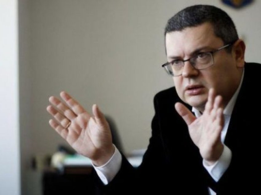 Deputeti ukrainas: Sulmi në veri i ngjashëm me çfarë bëri Putini në Donbas, Vuçiqi po e luan lojën e tij