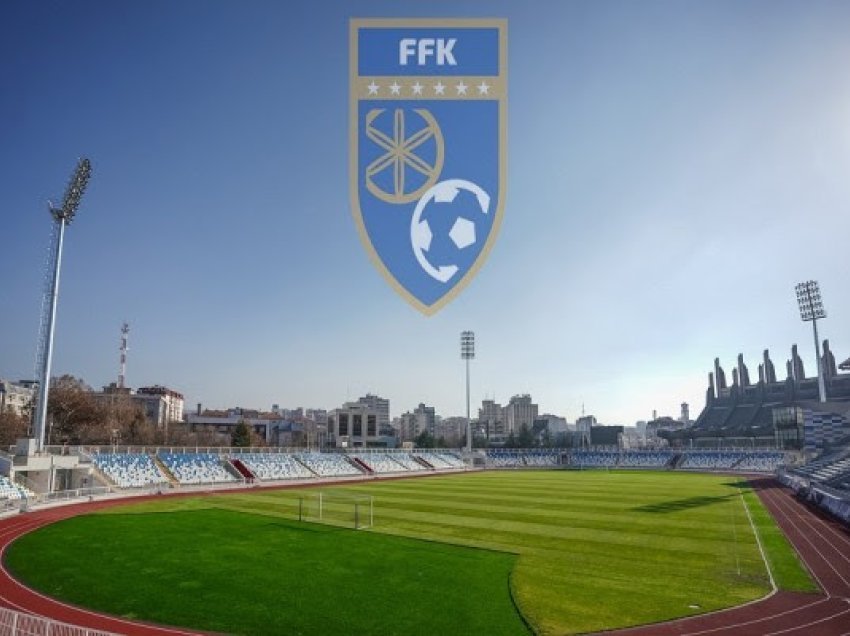 FFK kërkon reagim të menjëhershëm nga UEFA për tifozët serb “Delije”