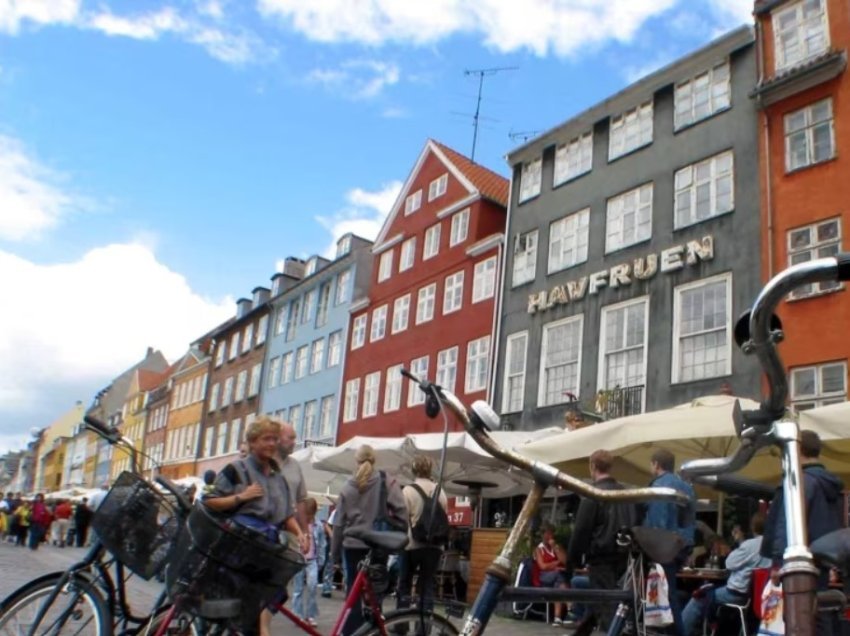 Danimarkë: Ligji për t’i tjetërsuar lagjet me migrantë konsiderohet racist