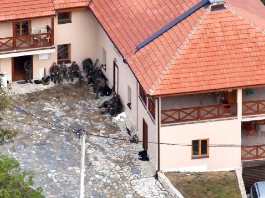 Alarm për Kosovën/ Bytyçi tregon arsyet pse mund të përsëritet 24 shtatori: Vuçiq do ta gjejë një Radoiçiq tjetër për akte terroriste