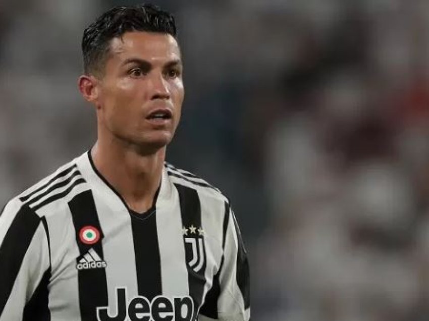 Ronaldo e hodhi në gjyq, Juventusi i përgjigjet