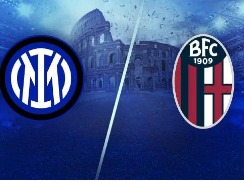 Inter - Bolonja, një duel mes dy mbrojtjeve më të mira të kampionatit