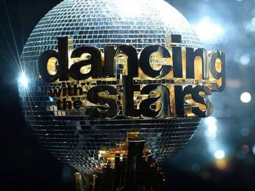 Theu krahun - Konkurrenti i ‘Dancing with the Stars’ rrezikon vazhdimësinë e garës