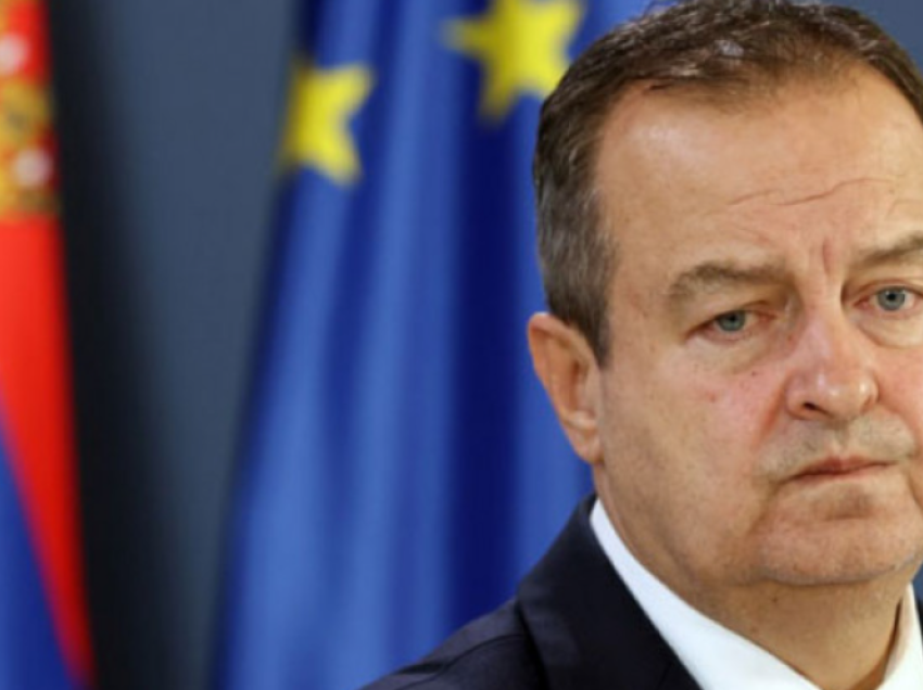 Daçiq: Standard i dyfishtë – Kumanova në vitin 2015 nuk ishte akt terrorist për BE-në, por Banjska ishte