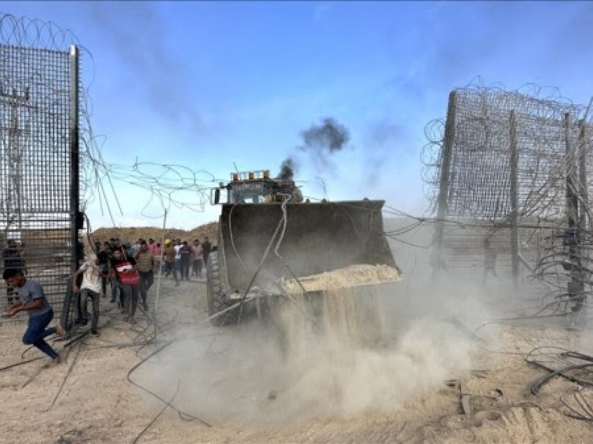 OKB u kërkon palëve ta parandalojnë përshkallëzimin e tensioneve në kufirin Izrael-Liban