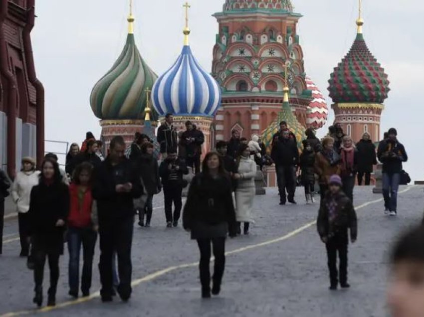 Pse kthehen njerëzit në Rusi pavarësisht luftës në Ukrainë